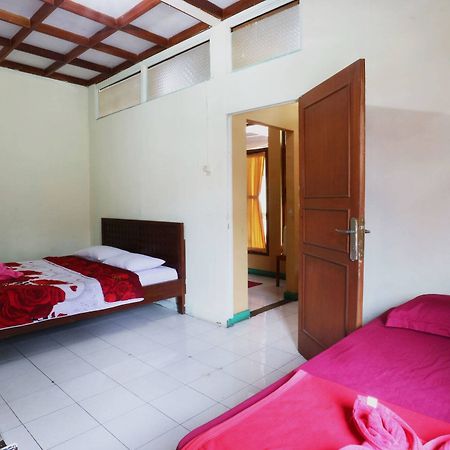 Hotel Arjuna Cisarua Ngoại thất bức ảnh